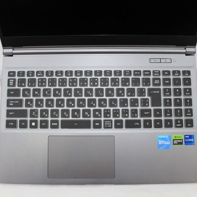 【通販センター】中古  THIRDWAVE GALLERIA RL7C-R45-C5N 190175 