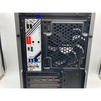【郡山安積店】中古  GALLERIA XA7C-R47T(i7 13700F/16GB/M.2 SSD1TB/RTX4070Ti 12GB/W11H) 4640002476【2/19値下げ!】 