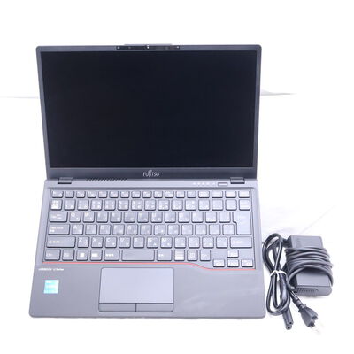 【通販センター】中古  Fujitsu LIFEBOOK U6312/K 202978 