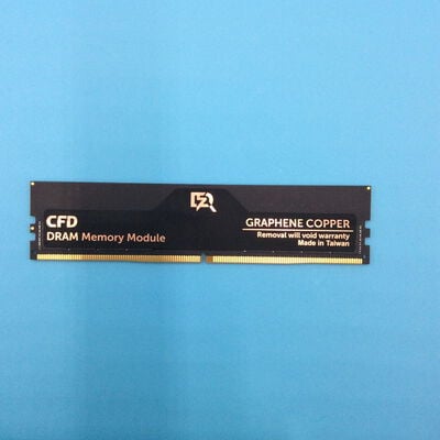 【秋葉原本店】中古  PC5-51200 32GB デスクトップ用(DDR5-6400) 149159 