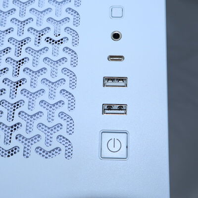 【通販センター】中古  OriginalPC(Intel Core i5 13400/16GB DDR4 (PC4)/SSD500GB/なし/NVIDIA GeForce RTX 3070 Ti 8GB/W11H64 MAR) 204675 