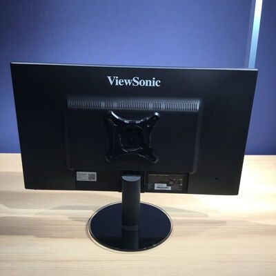 【松山環状枝松店】中古  Viewsonic VA2419-SMH-7 (23.8”W 1A1H 5ms IPS) 182907 
