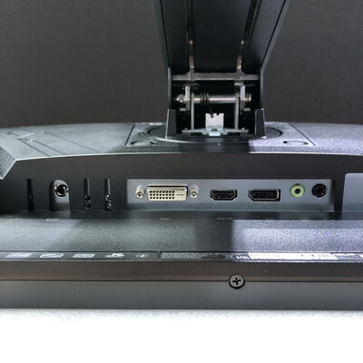 【甲府飯田店】中古  ASUS VG258QR-G(24.5"W 1D1H1DP 0.5ms TN 165Hz) 4720001563 