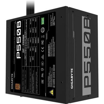 GIGABYTE  GP-P550B (ATX 550W) 