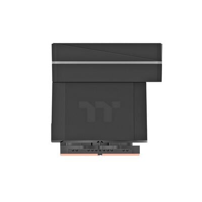 Thermaltake  TH360 V3 ARGB Sync Black CL-W466-PL12SW-A (ブラック) 