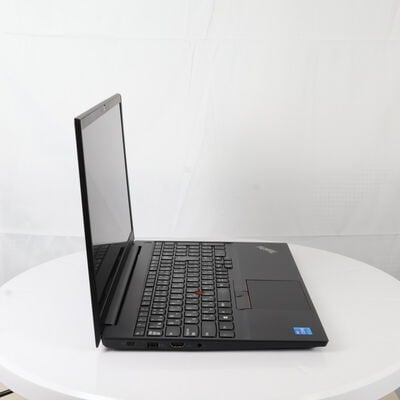 【通販センター】中古  Lenovo ThinkPad E15 Gen2(Intel Core i5 1135G7 2.40GHz/16GB DDR4/SSD256GB/-/オンボード/15.6/1920x1080/GbE/Wi-Fi/WEBCAM/W11H/VBT) 199498 