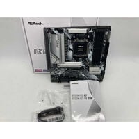 中古  ASRock B650M Pro RS (B650 AM5 mATX DDR5) 4640002426 