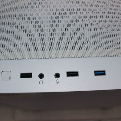 【通販センター】中古  Original PC(Intel Core i5 12400F/16GB DDR4 (PC4)/SSD512GB/なし/NVIDIA GeForce GTX 1660 SUPER 6GB/W11H64 MAR) 196624 