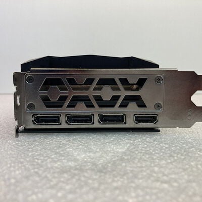 【京都店】中古  玄人志向 GG-RTX3070-E8GB/TP (RTX3070 8G) 143905 