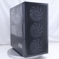 中古  NonBrand OriginalPC(Intel Core i7 14700/32GB DDR5 (PC5)/SSD500GB/なし/NVIDIA GeForce RTX 4060 8GB/W11H64 MAR) 204444 