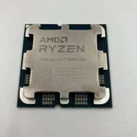 中古  AMD Ryzen 7 7800X3D (AM5/4.2/104M/C8/T16/120W) 157139 