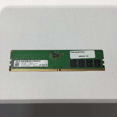 【松山環状枝松店】中古  PC5-38400 16GB デスクトップ用(DDR5-4800) 149151 