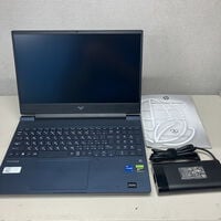中古  HP Victus Gaming laptop 15 3330003052【9/11値下げ!】 