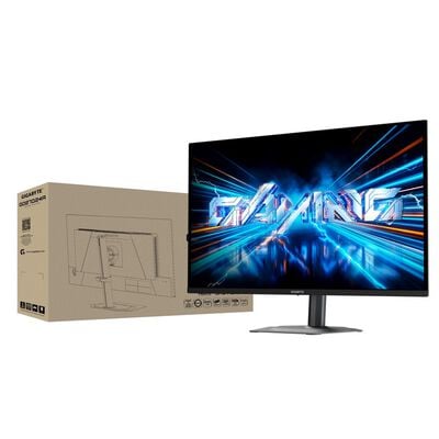 GIGABYTE  GO27Q24A (27インチワイド WQHD 240Hz OLEDモニター) ドスパラ限定モデル 