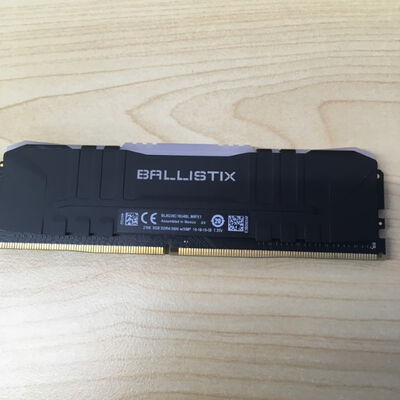 【博多店】中古  PC4-28800 8GB デスクトップ用 140733 