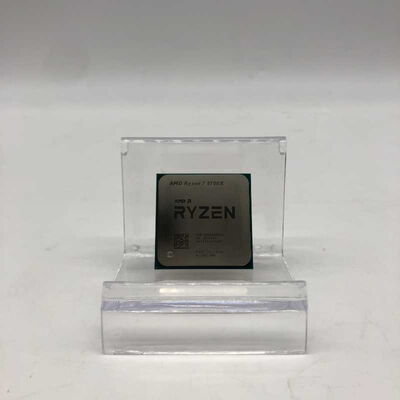 【郡山安積店】中古  AMD Ryzen 7 5700X (AM4/3.4GHz/36M/C8/T16/65W) 150182 