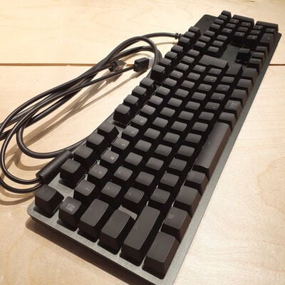 【鹿児島店】中古  Logicool　G512-CK 4700000893 
