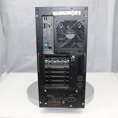 【姫路店】中古  THIRDWAVE GALLERIA KT(Intel Core i7 9700K/16GB/SSD500GB/なし/NVIDIA GeForce RTX 2070 SUPER 8GB/W11H64 MAR) 184390 