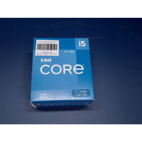 中古  INTEL Core i5 12400F  (1700/2.5G/18M/C6/T12) 148615 