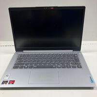 中古  IdeaPad1　14AMN7 1250007679 