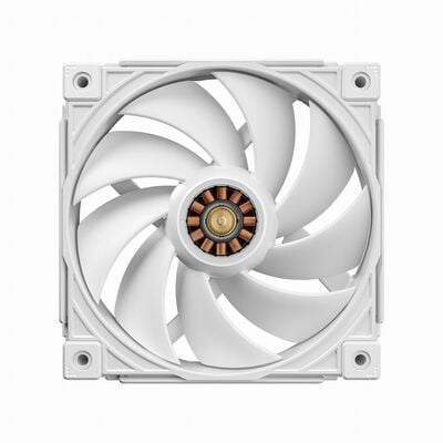 Sudokoo  MACH 120 WHITE MACH120-WH (120mm ホワイト) 