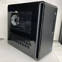 中古  DELL Alienware Aurora R16 (Core i7 14700F/32GB/SSD1TB/なし/RTX4070 12GB/W11H) 3180006816 