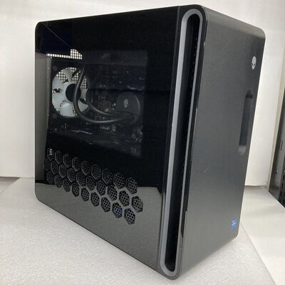 【京都店】中古  DELL Alienware Aurora R16 (Core i7 14700F/32GB/SSD1TB/なし/RTX4070 12GB/W11H) 3180006816 