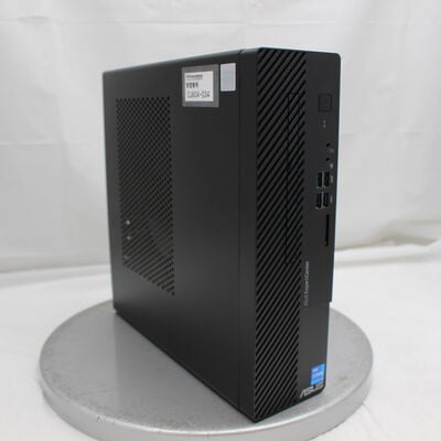 【通販センター】中古  Asus ExpertCenter D500SC(Intel Core i5 11400/16GB DDR4 (PC4)/SSD500GB/DVDマルチ/オンボード/W11H64 MAR) 194817 