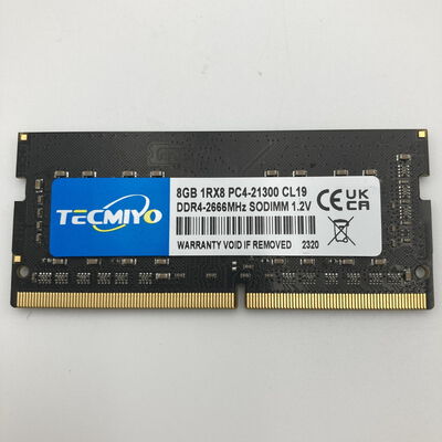 【神戸・三宮店】中古  PC4-21300 8GB ノート用(DDR4-2666) 150695 