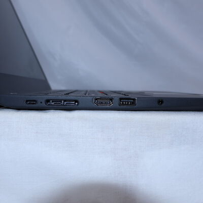 【通販センター】中古  Lenovo ThinkPad T14s Gen 2(Intel Core i5 1145G7 2.60GHz/16GB DDR4/SSD256GB/-/オンボード/14/1920x1080/Wi-Fi/WEBCAM/W11H/VBT) 203262 