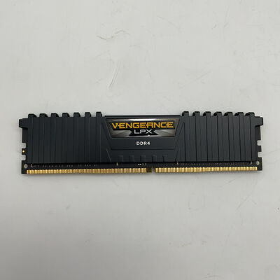 【大分店】中古  PC4-28800 16GB デスクトップ用(DDR4-3600) 140734 