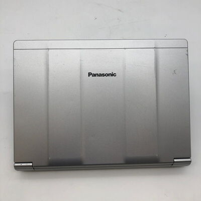 【大分店】中古  Panasonic Let's note CF-SV9RDQVS(Intel Core i5 10310U 1.70GHz/16GB DDR4/SSD256GB/-/オンボード/12.1/1920x1200/GbE/Wi-Fi/WEBCAM/W11P) 193326 