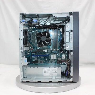 【通販センター】中古  DELL XPS 8940(Intel Core i7 11700/16GB DDR4 (PC4)/SSD512GB/DVDマルチ/オンボード/W11H64 MAR) 197951 