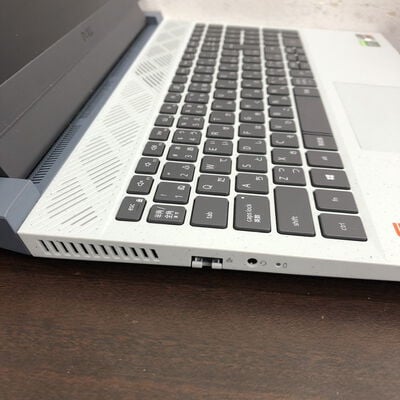 【福山ココローズ店】中古  DELL　G15(Ryzen 7 5800H/16GB/SSD500GB/RTX3050Ti/W11H) 5090000996 