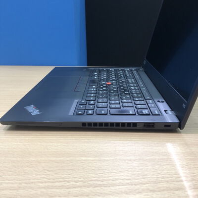 【甲府飯田店】中古  LENOVO ThinkPad X13 (AMD Ryzen 5 Pro 4650U 2.10GHz/32GB/SSD256GB/-/オンボード/13.3/1920x1080/Wi-Fi/WEBCAM/W11H) 185653 