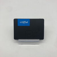 中古  Crucial CT480BX500SSD1（2.5インチ SSD 480GB SATA） 3480041922 