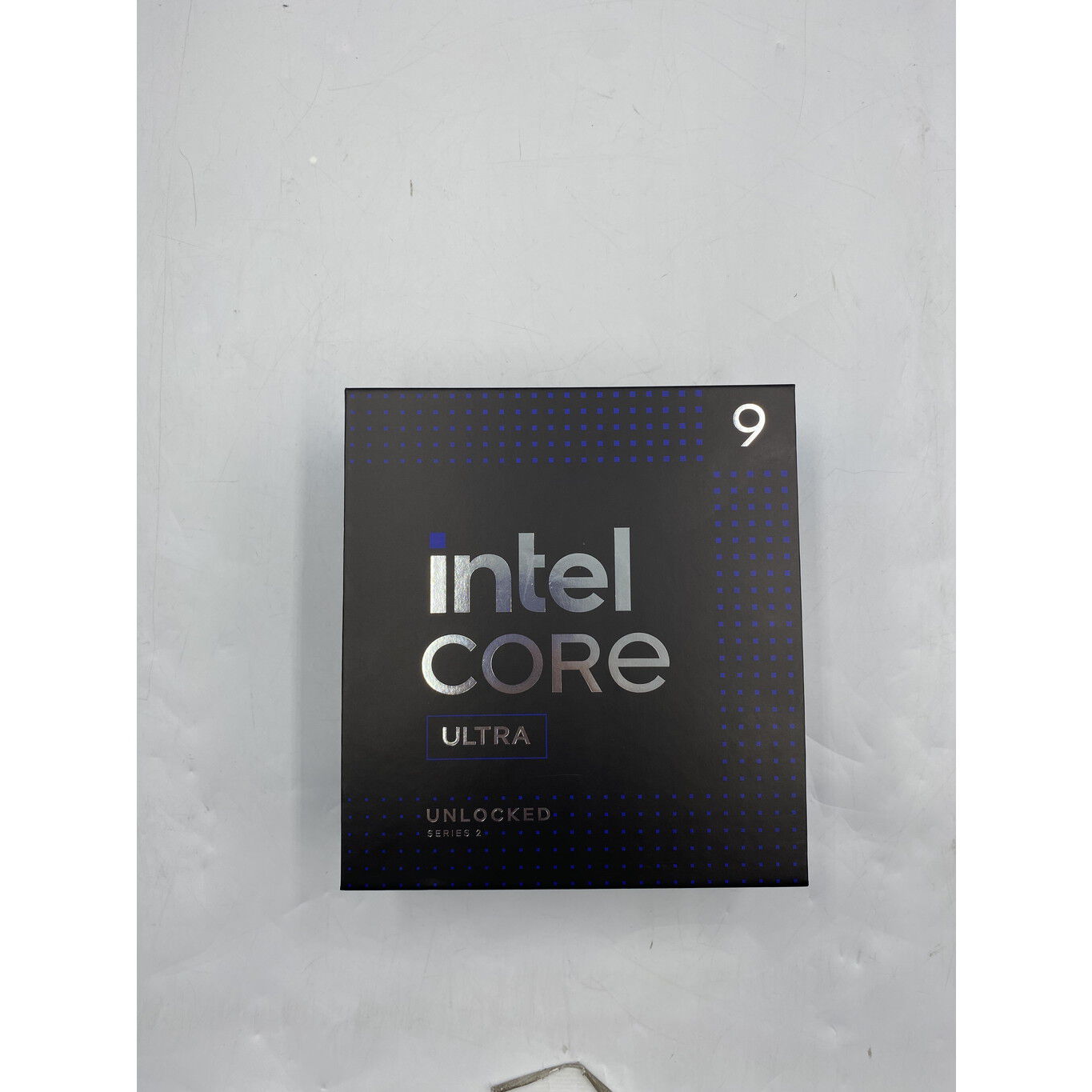 中古 INTEL Core Ultra 9 285K (1851/3.7G/36M/C24/T24) （370295