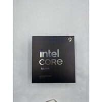 中古  INTEL Core Ultra 9 285K (1851/3.7G/36M/C24/T24) 