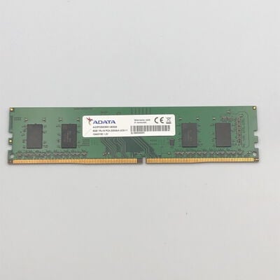【甲府飯田店】中古  PC4-25600 8GB デスクトップ用(DDR4-3200) 140727 