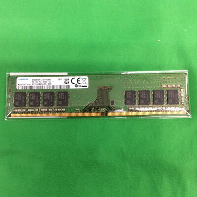 【川崎店】中古  PC4-21300 8GB デスクトップ用(DDR4-2666) 126165 