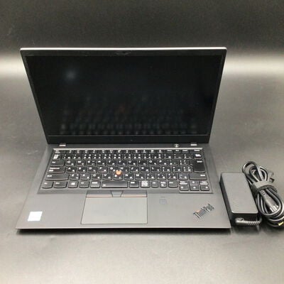 【秋葉原本店】中古  Lenovo_ThinkPad_X1_Carbon(i7-8550U/16GB/SSD512GB/W11P) 3410012883 