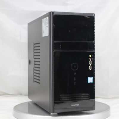 【通販センター】中古  インバースネット FRONTIER 