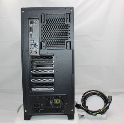 【通販センター】中古  Original PC(Intel Core i7 9700K/16GB DDR4 (PC4)/SSD1TB/なし/NVIDIA GeForce RTX 3060 12GB/W11H64 MAR) 196666 