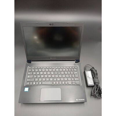 【大須店】中古  dynabook dynabook S73/DP (INTEL Core i7 8650U 1.9GHz/16GB/SSD512GB/-/オンボード/13.3/1920x1080/Wi-Fi/WEBCAM/W11H64) 179541 