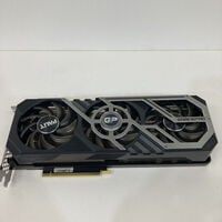 中古  Palit RTX3070 GamingPro OC NE63070S19P2-1041A (RTX3070 8G) 143908 