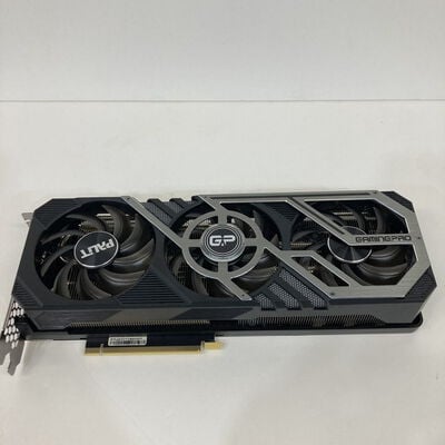 【神戸・三宮店】中古  Palit RTX3070 GamingPro OC NE63070S19P2-1041A (RTX3070 8G) 143908 