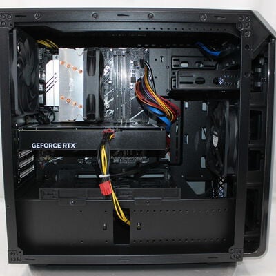 【宮崎恒久店】中古  THIRDWAVE GALLERIA RM5C-R46T 194128 
