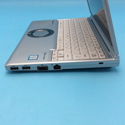 【秋葉原本店】中古  Panasonic　CF-SV7R14VS(i5-8350U/16GB/SSD1TB/W11P) 3410014683 