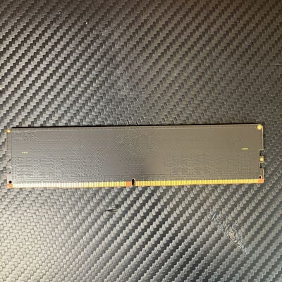 【富士青葉店】中古  Crucial CT16G52C42U5.M8G1(DDR5 PC5-41600 16GB) 183231 