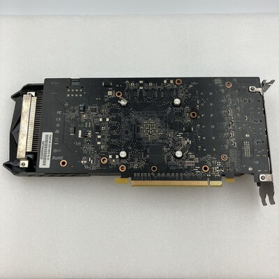 【新潟店】中古  ASRock Phantom Gaming X Radeon RX570 8G OC 3290006649 